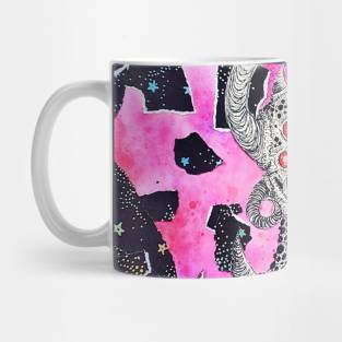 Stars Mug